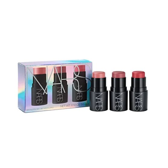 KIT MINI BLUSH EM BAST&Atilde;O NARS THE MULTIPLE